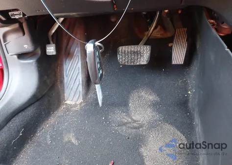 2017 Chevrolet Cruze Lt Auto z USA, uszkodzony, nr VIN 1G1BE5SM6H7162296